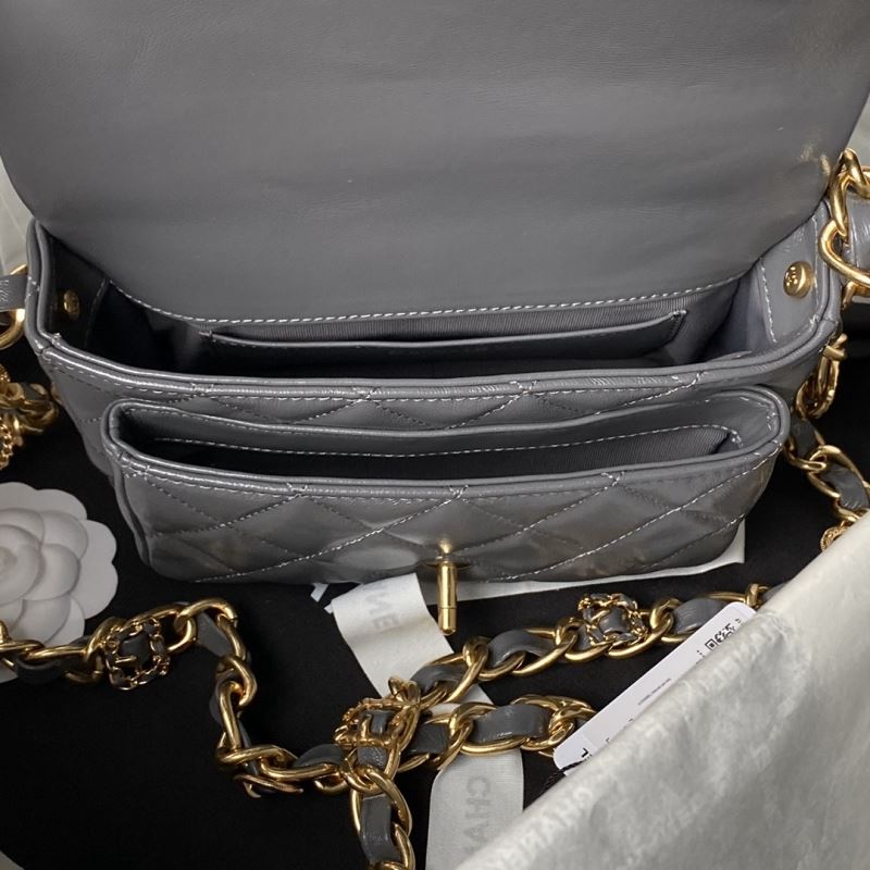 Ch**el satchel bags